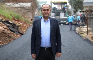 'Alanya'nın bayram nüfusu 4-5 katına...