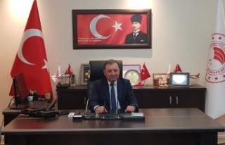 Alanya’da 31 bin kurban kesildi