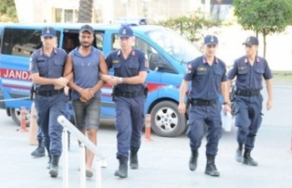 Alanya’da çekiçli katile verilen ceza belli oldu