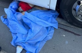 Alanya’da feci kaza: İrlandalı baba ve oğlu öldü