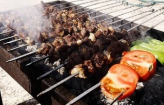 Alanya’da mangal yakmak yasaklandı