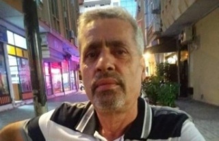 Alanya’da sevilen esnaf kalbine yenildi