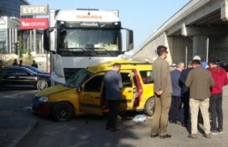 Alanya’dan memleketlerine tatile gitmişlerdi! Bir...