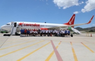 Alanyaspor, ikinci etap kampını Erzurum’da sürdürecek