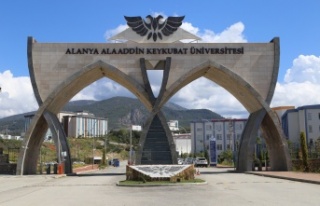 ALKÜ başarı çıtasını yükseltiyor