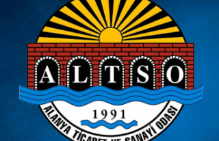 ‘ALTSO’yu siyasete malzeme etmeyiz’