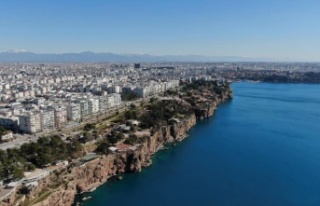 Antalya'nın deprem künyesinde Hatay ve Kahramanmaraş...