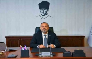 BAİB Başkanı Çavuşoğlu: "1,5 milyar dolar...