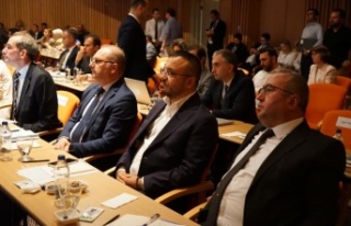 BAİB, kesintisiz ve sürdürülebilir bir ihracat...