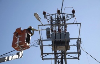 Bayramın 4. günü elektrik tüketiminde rekor kırıldı