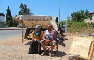 Bu da ev sahibi çilesi