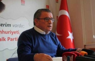 ‘Büyükşehir’i bırakın siz kendinize bakın’