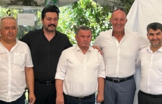 CHP’de delege seçimleri başladı