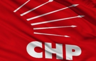 CHP’de renkler belli oldu