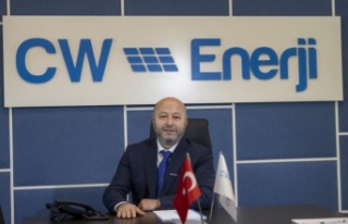 CW Enerji, savunma sanayisine ürün geliştiriyor