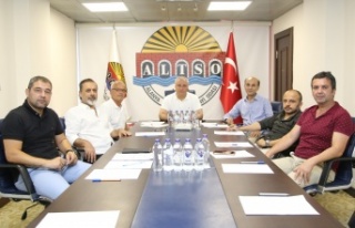 Erdem: Döviz kazandıran tesislerde 5 puanlık indirimden...