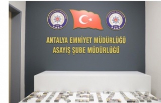 Ev, iş yeri, internet ve telefon kabloları hırsızları...