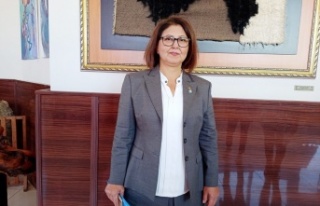 Gazipaşa İYİ Parti İlçe Başkanı istifa etti