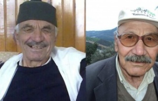 Gazipaşa’da iki kardeş bir gün arayla hayatlarını...