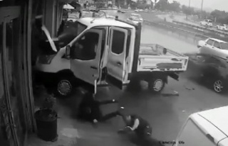 İş yerlerinde fren sesi kabusları oldu, eşleri...