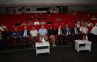 Kaymakam Ürkmezer 15 Temmuz darbe girişimi ve küresel...