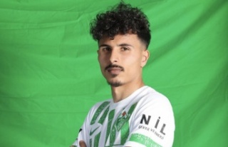 Kestelspor, Mustafa Yılmaz’ı kadrosuna kattı