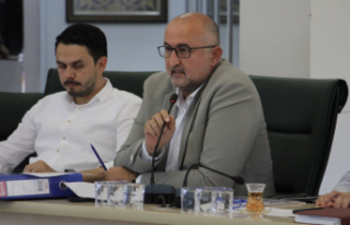 Kiriş: Bir kişi ve kurumu hedef almadık