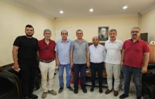 Otobüs sorunları asgariye inecek