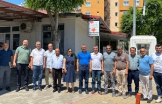 Otobüste para devri bitiyor