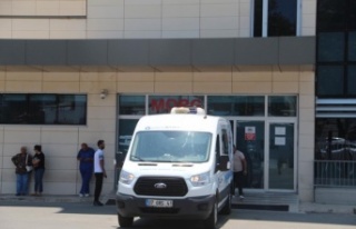 Otomobildeki gürültü tartışması 18 yaşındaki...