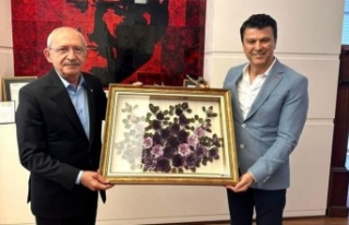 Özçelik’ten Kılıçdaroğlu’na yerel seçim...