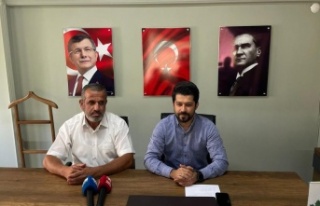 Saadet- Gelecek İttifakı kuruldu