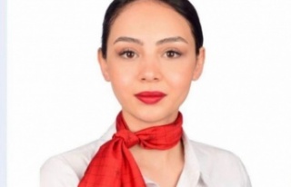 Sokak ortasında erkek arkadaşı tarafından öldürülen...