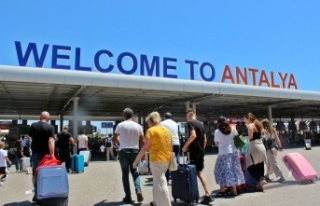 Tüm zamanların yolcu rekoru kırıldı