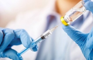Turizm çalışanına zorunlu 2 doz aşı