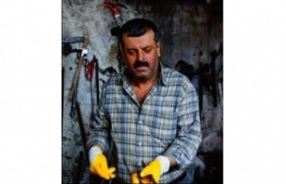 Uçuruma yuvarlanan otomobilde araç sürücüsü...