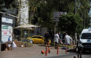 Yaşlı adamın öldüğünü saatlerce kimse farketmedi