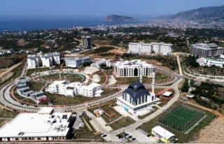 YÖK mülakata başladı! ALKÜ’nün yeni rektörü...