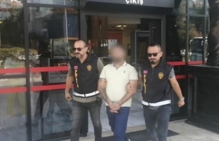 Alanya’da 7 firari şahıs yakalandı