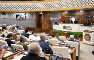 Antalya’ya temiz bir gelecek için ASAT Meclisi’nden...