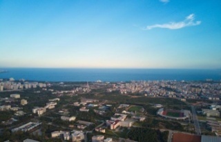 AÜ Tıp Fakültesi tercihlerde Anadolu şehirleri...