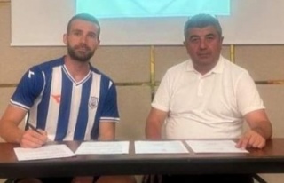 Kestelspor’da transfer atağı sürüyor