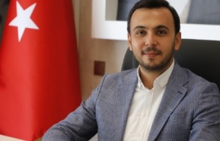 Mustafa Toklu adaylık için istifa ediyor