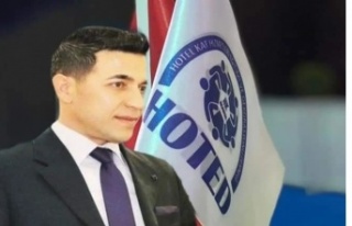 Yeni'nin durumuyla ilgili açıklama yaptı