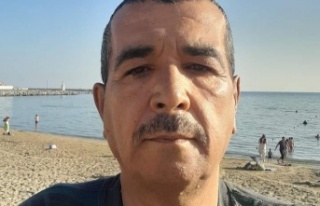 Alanya'nın sevilen ismi hayatını kaybetti