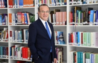 Alanya Üniversitesi 'Sektör Kampüste'...