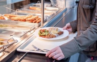 Alanya’da öğrenci yemeği 7 ₺’den 20 ₺ yapıldı