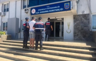 Antalya'da uyuşturucu şüphelisi 18 kişi tutuklandı