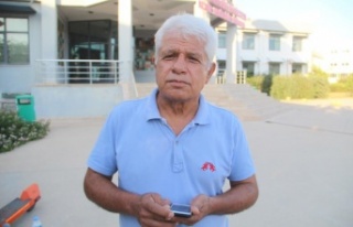 Doğum yapan köpek balığı sandılar, gerçek ay...