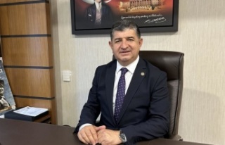 Gündoğmuş Meclis gündeminde!